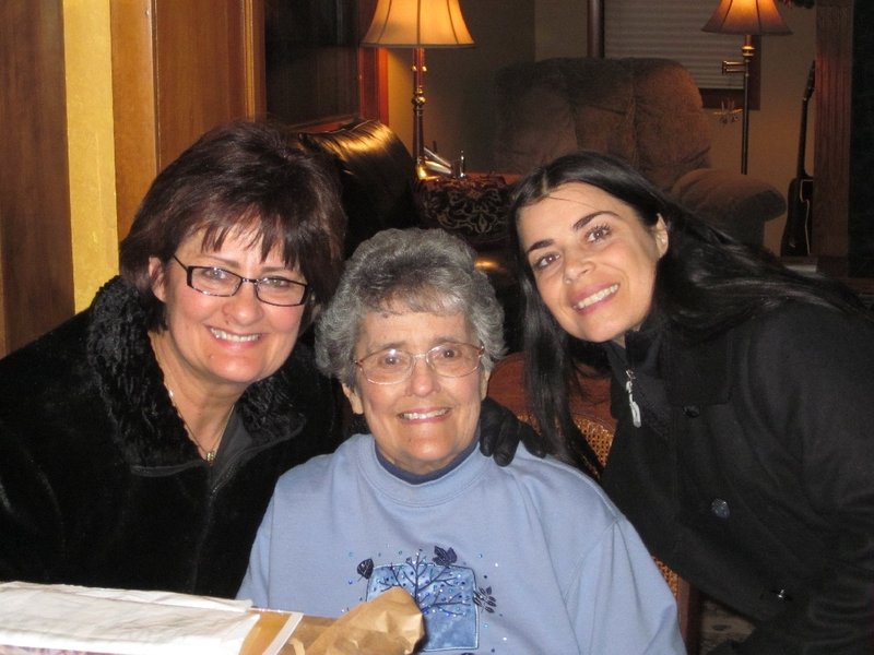 Ann Lorraine Iorio - Photo 18