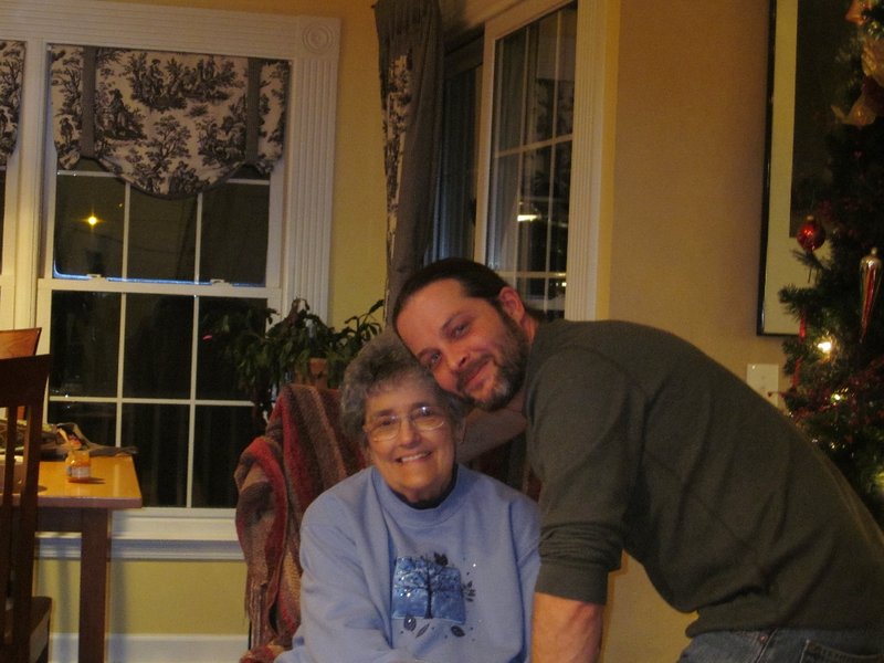 Ann Lorraine Iorio - Photo 20