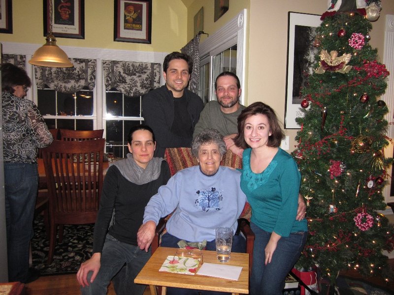 Ann Lorraine Iorio - Photo 22