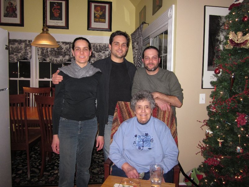 Ann Lorraine Iorio - Photo 23