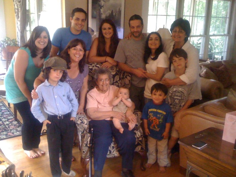 Ann Lorraine Iorio - Photo 27