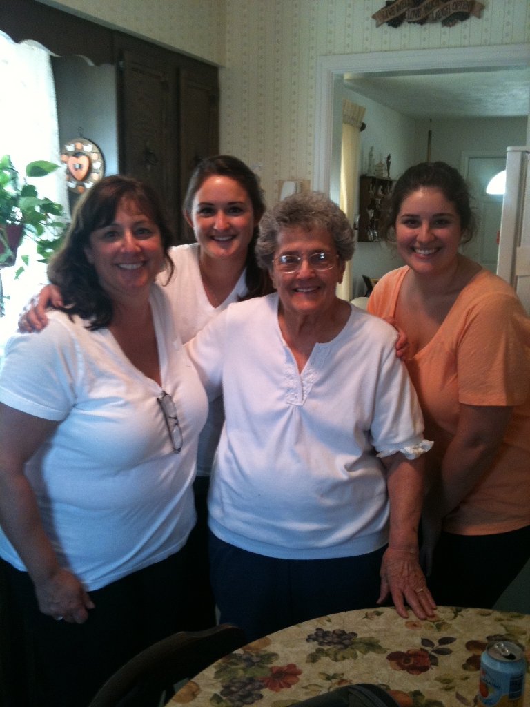 Ann Lorraine Iorio - Photo 31