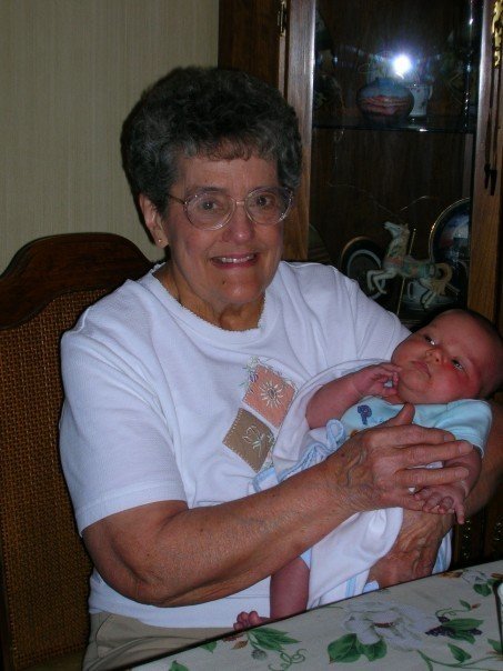 Ann Lorraine Iorio - Photo 37