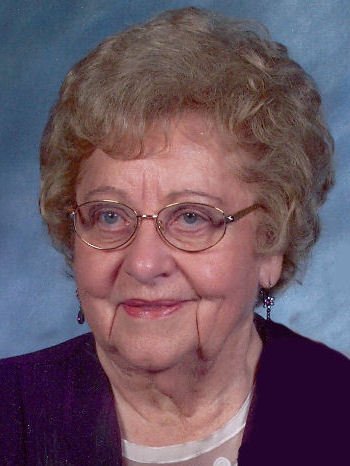 Anita Mae Witscheber-Staral