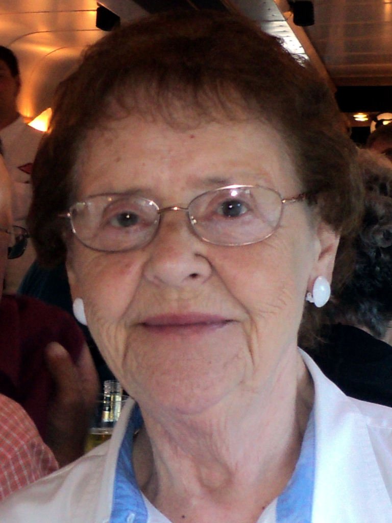 Clara Louise Misurelli