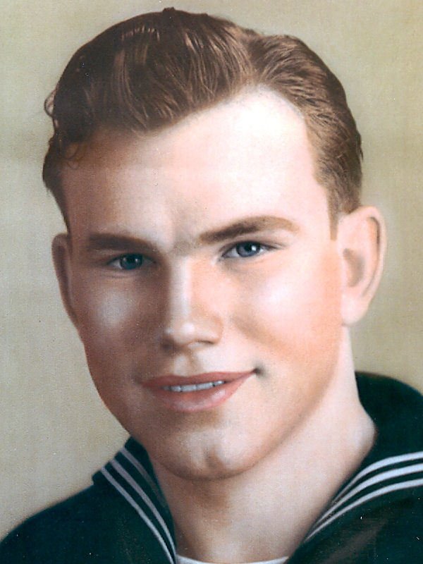 Glen Vernon Harris - Photo 2