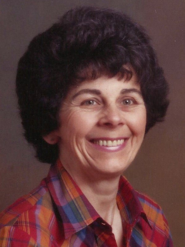 Marilyn Ruth Anthony