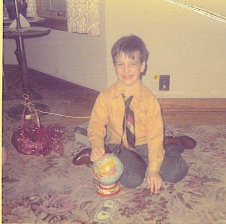 Carl Anthony Butera - Photo 2