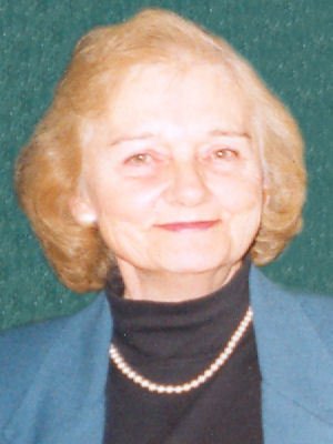 Marguritte Joyce Gross-Menden