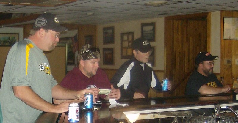 Paul Charles Blankley - Photo 9