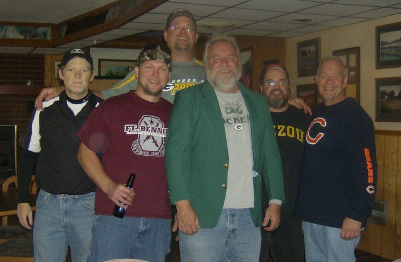 Paul Charles Blankley - Photo 11