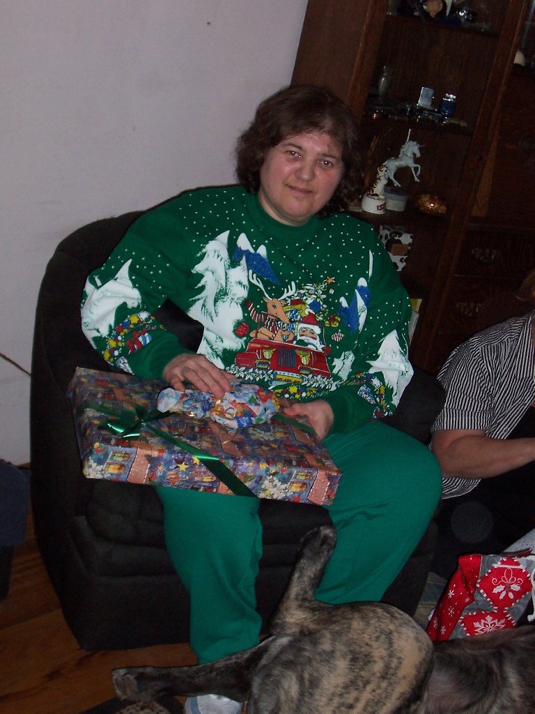 Judy Ruth Carelli - Photo 2