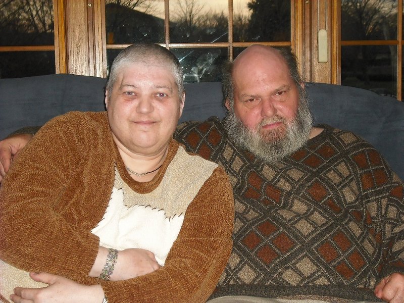 Judy Ruth Carelli - Photo 7