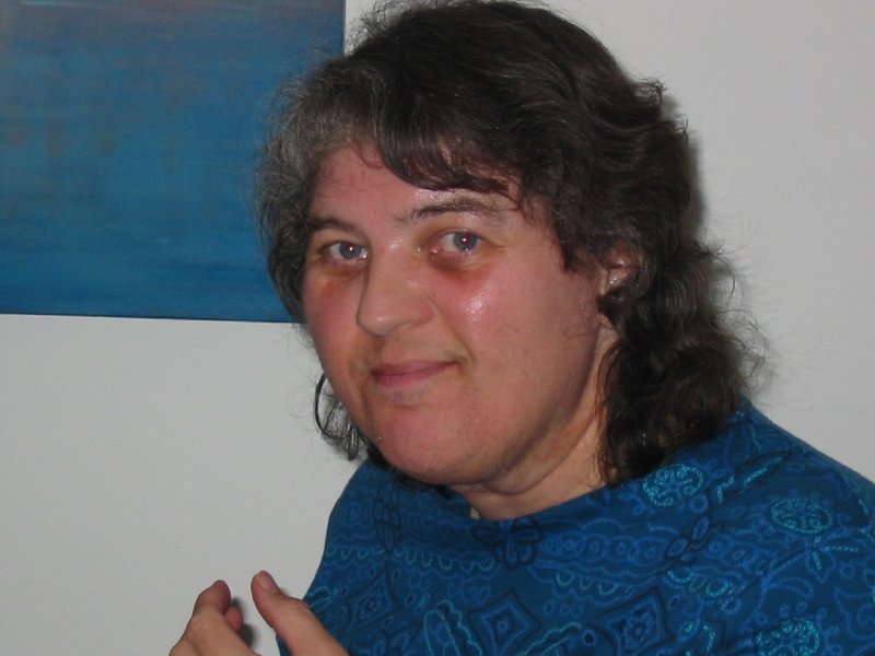 Judy Ruth Carelli - Photo 9