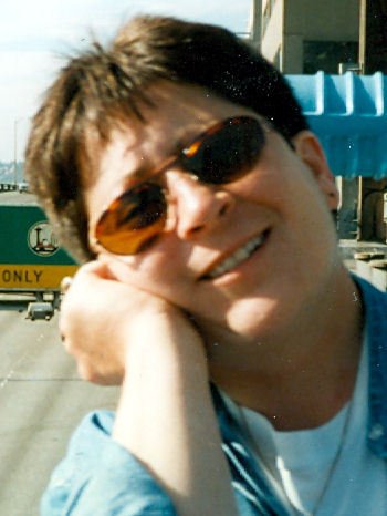 Angela Susan Verlinghire