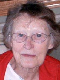 Florence Helen Parchem