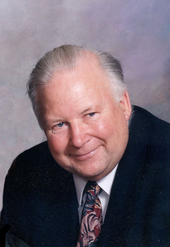 Roger Gene Erdahl