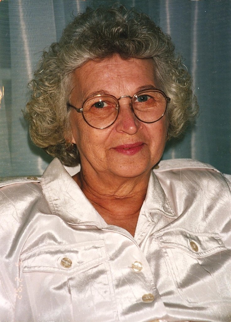 Genevieve DAGENBACH - Photo 3