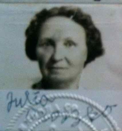 Genevieve DAGENBACH - Photo 8