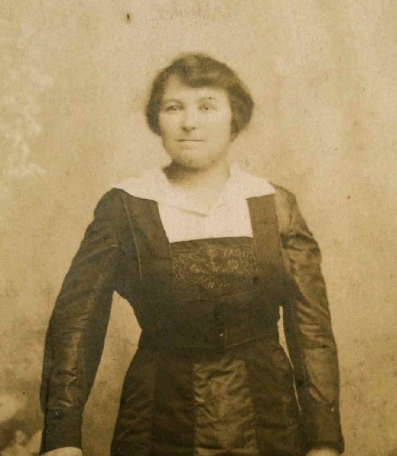 Genevieve DAGENBACH - Photo 9