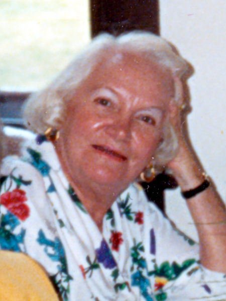 Dolores M. PECK