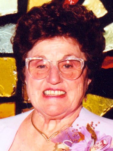 Josephine Rose Saliture