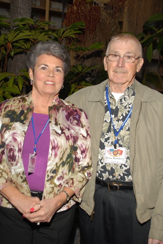 Russell Lawrence Rynders - Photo 4