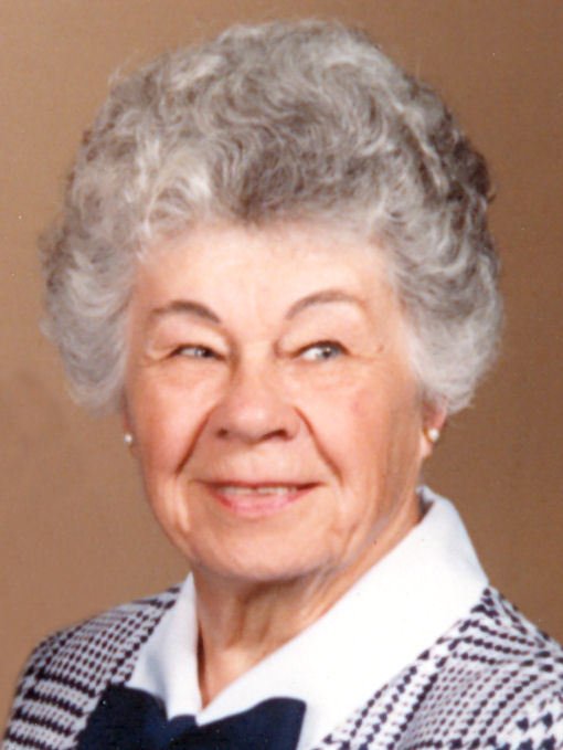 Mary Elizabeth Aschenbrenner