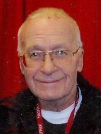 James McHardy Stevens