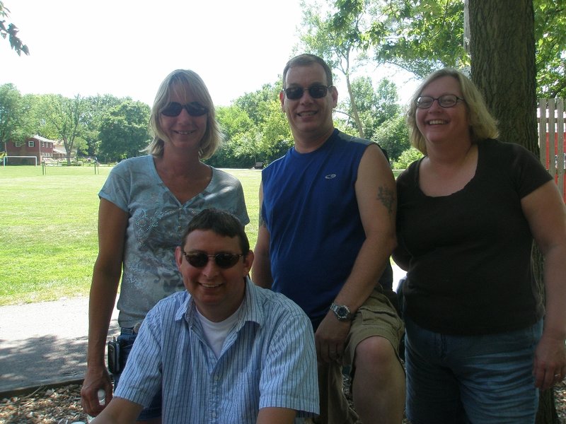 Kurt David Gearheart