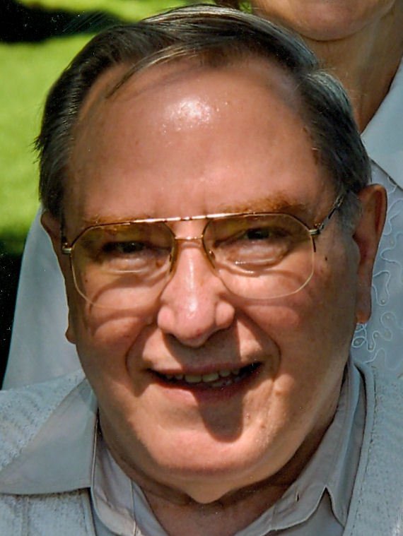 James L. KLOTZ