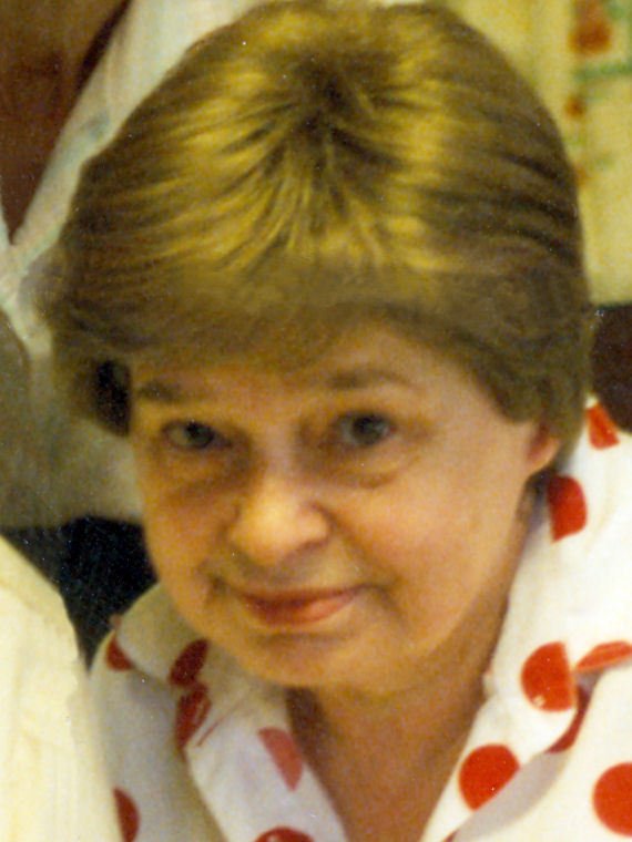 Joan M Lannoye