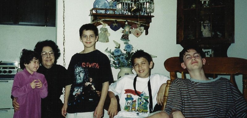 Esther P. Lenfestey - Photo 2