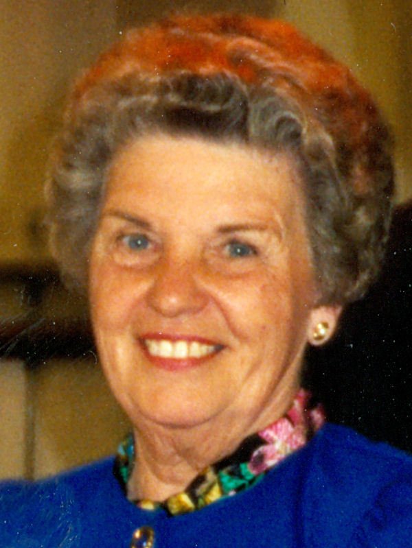 Frieda Hubbard