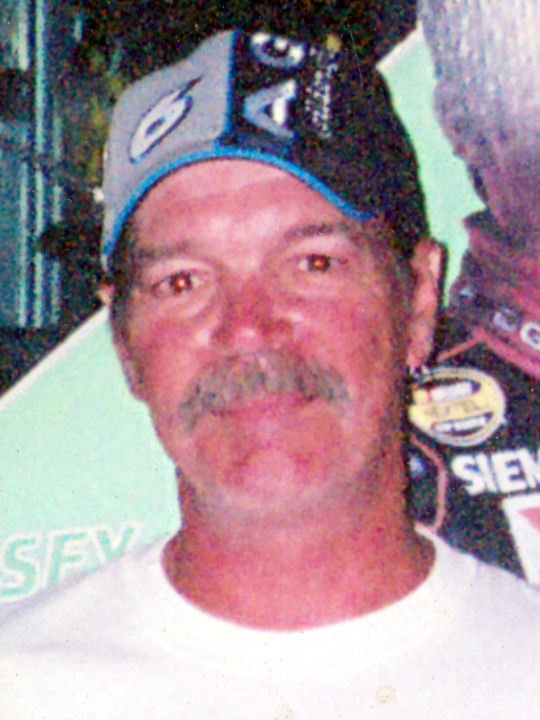 Kurtis Patrick Klopstein