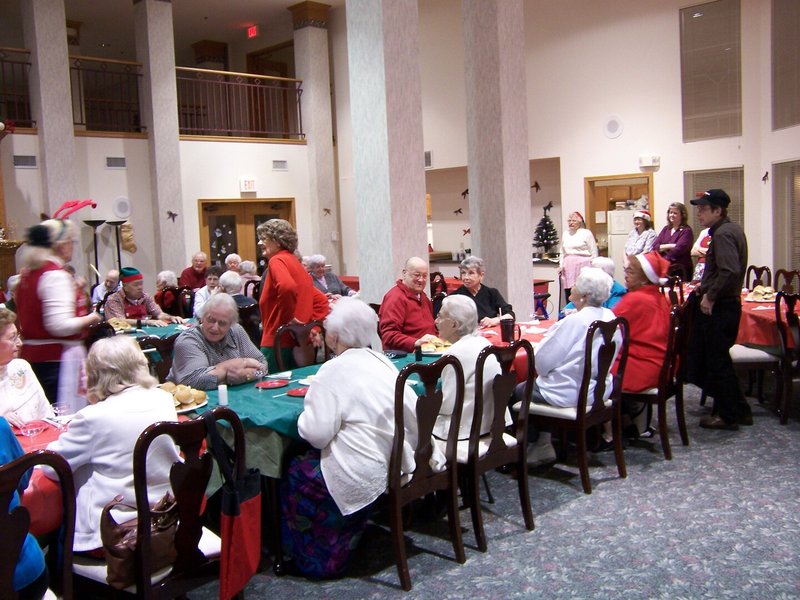 Patricia A. Hellstern