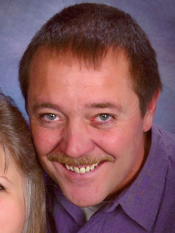 Gerald W. "Gerry" McGahan