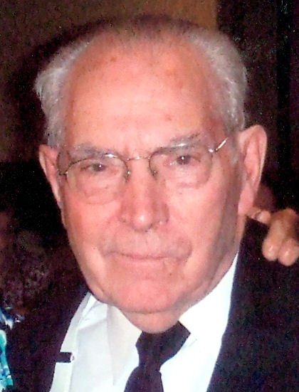 Eugene J. Marrelli
