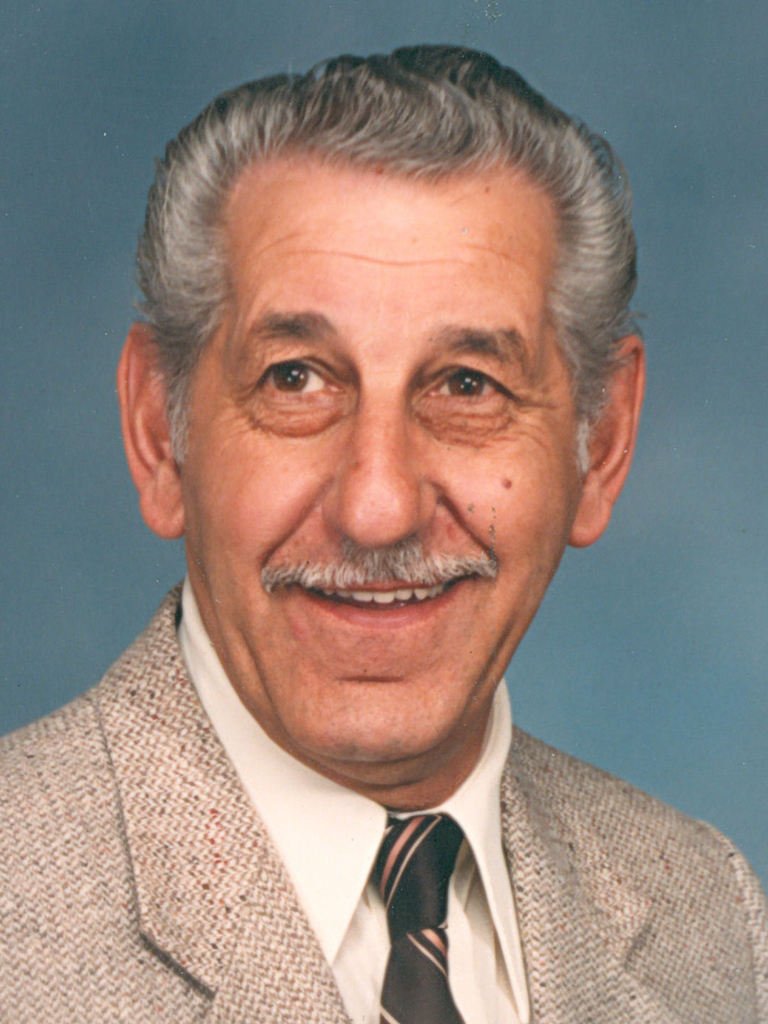 Anthony M. Lovetro - Photo 2