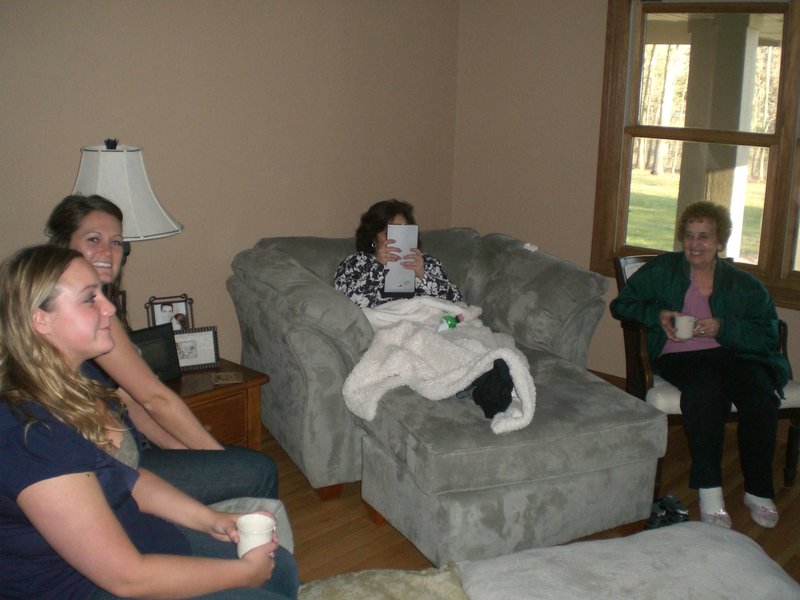 Gilda Ruffolo - Photo 2