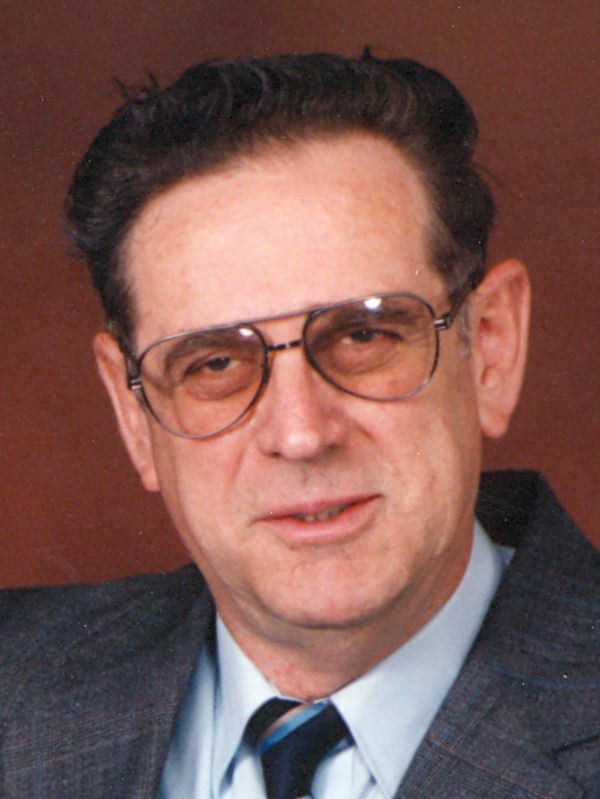 William Albert Cleveland