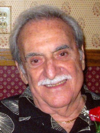 Richard S. Mazzei