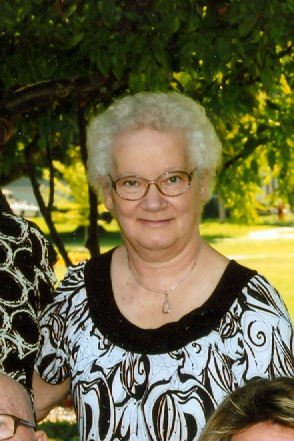 Bonnie Jean Erickson