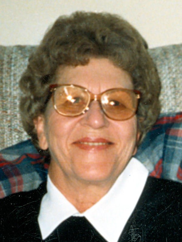 Katherine E. Helwig