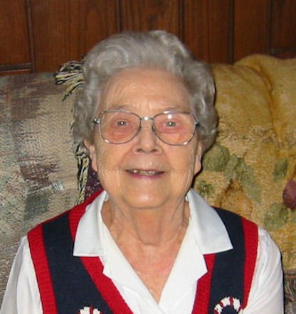 Ethel Maude Thompson - Photo 4