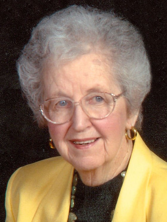 Helen L. Olson