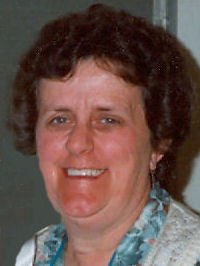 Marilyn Horton