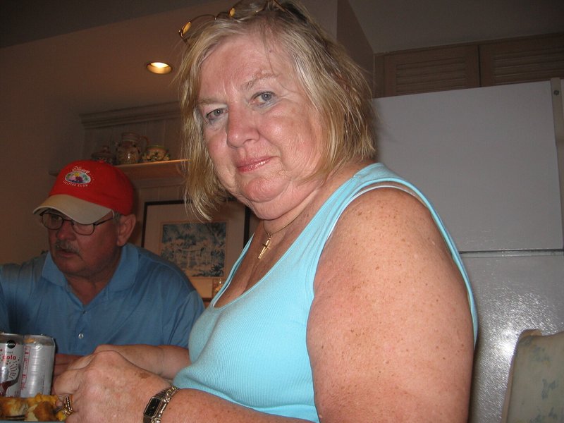 Sandra Louise Barry - Photo 3