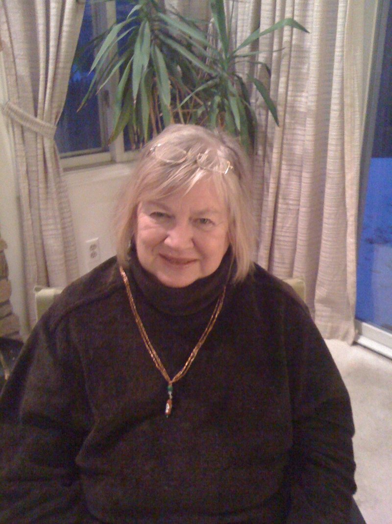 Sandra Louise Barry - Photo 6