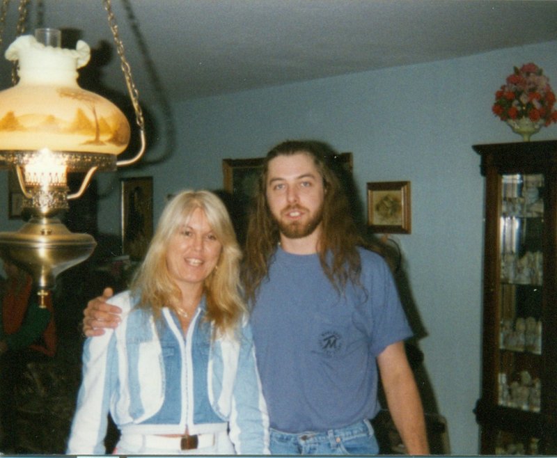 Steven Charles Moore - Photo 2